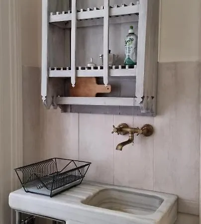 Apartman Dimora Donn'alba