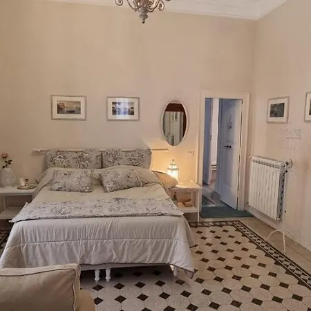 Dimora Donn'alba Apartman