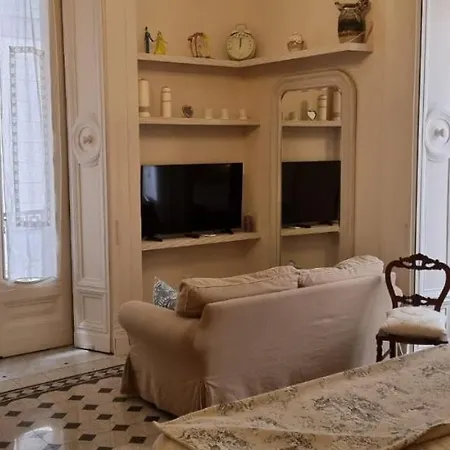 Dimora Donn'alba Apartman *