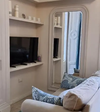 شقة Dimora Donn'alba