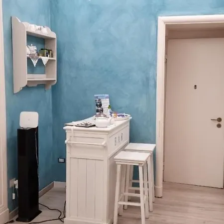 شقة Dimora Donn'alba