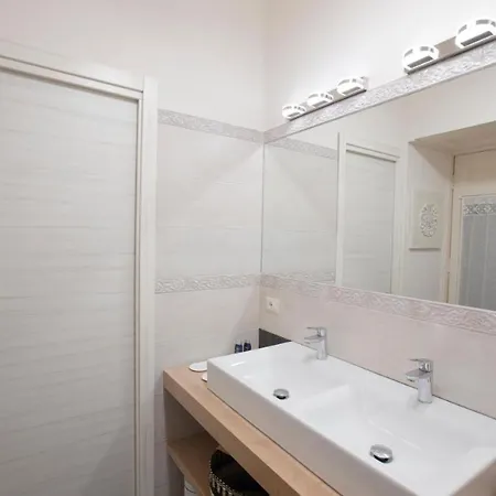 Appartement Dimora Donn'alba *