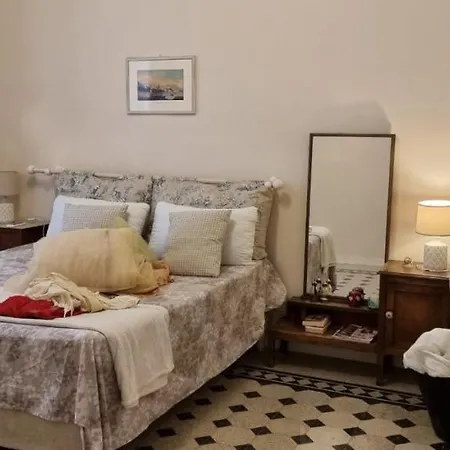 Appartement Dimora Donn'alba *