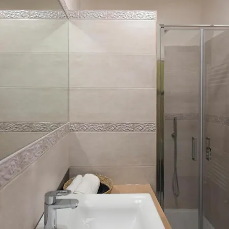 Dimora Donn'alba * ナポリ