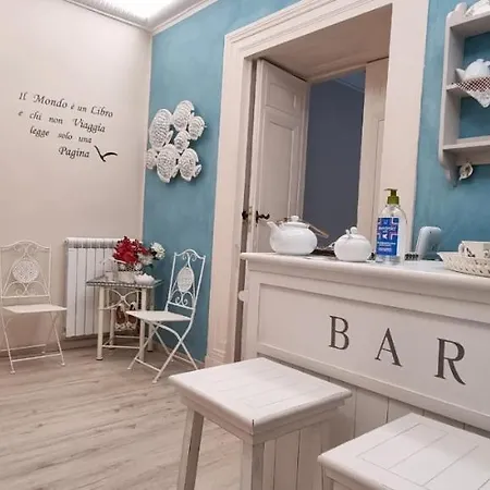 Dimora Donn'alba ナポリ